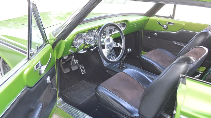 1963 Ford Fairlane - Image 2 of 31