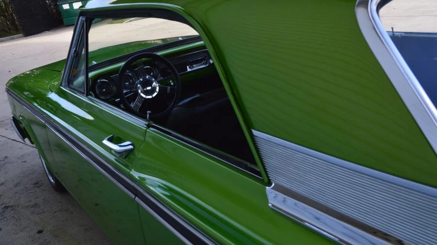 1963 Ford Fairlane - Image 29 of 31