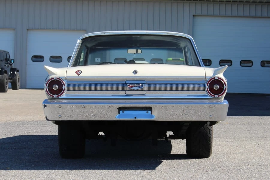 1963 Ford Fairlane - Image 13 of 18