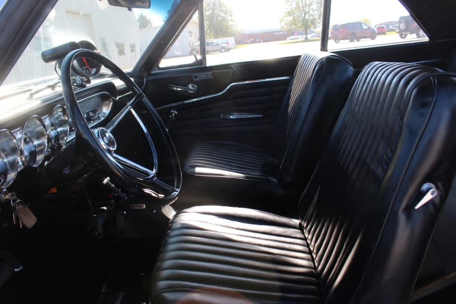 1963 Ford Fairlane - Image 4 of 18
