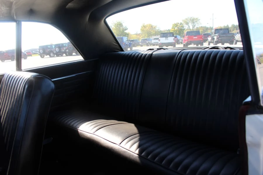 1963 Ford Fairlane - Image 7 of 18