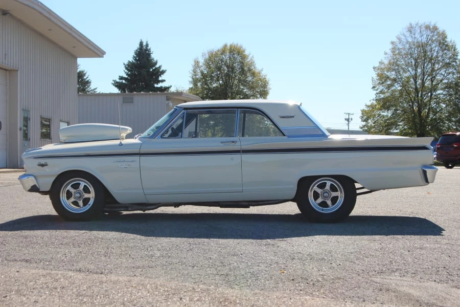 1963 Ford Fairlane - Image 14 of 18