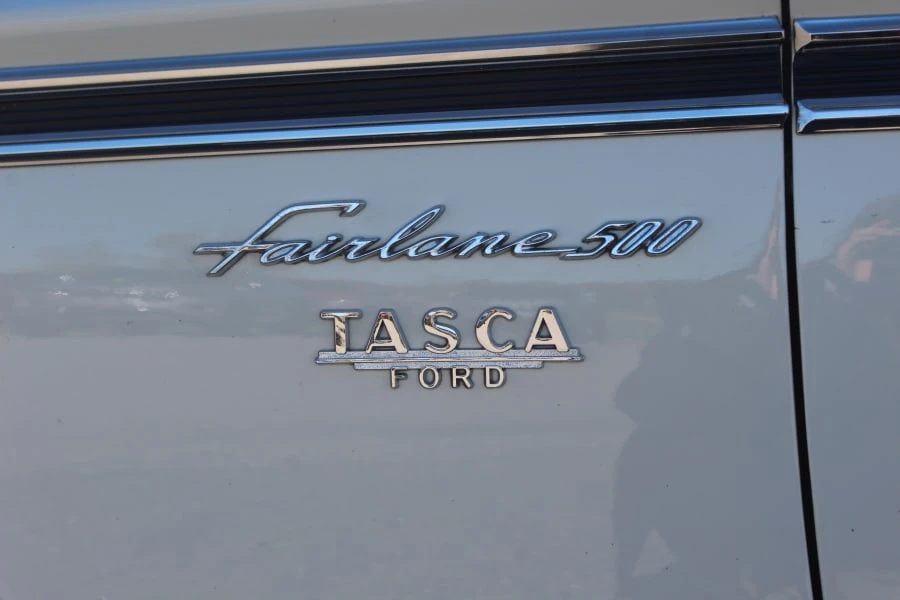 1963 Ford Fairlane - Image 15 of 18