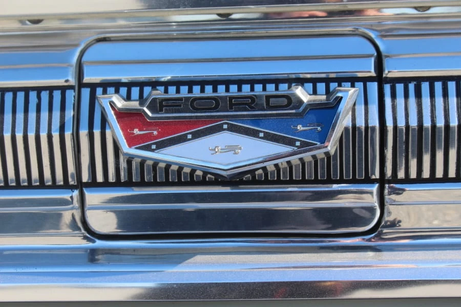 1963 Ford Fairlane - Image 16 of 18