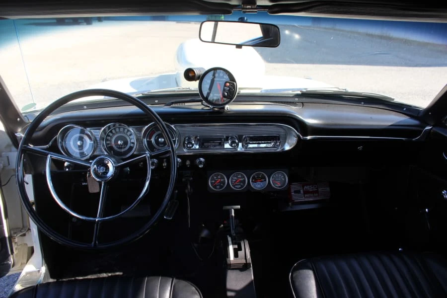 1963 Ford Fairlane - Image 5 of 18