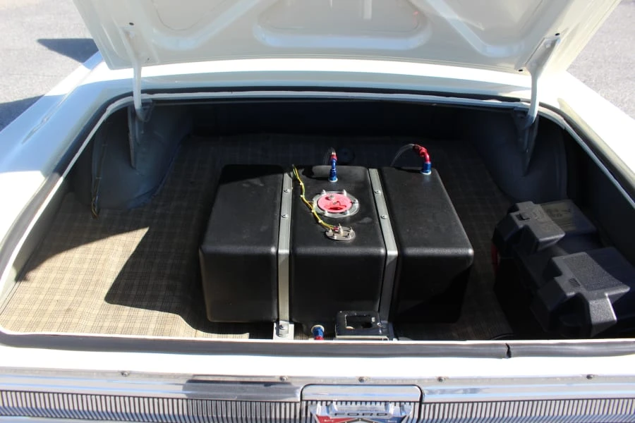 1963 Ford Fairlane - Image 8 of 18