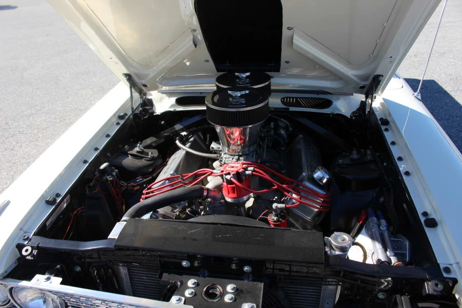 1963 Ford Fairlane - Image 10 of 18