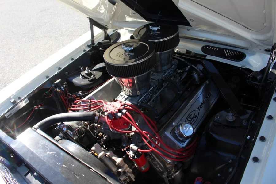 1963 Ford Fairlane - Image 9 of 18