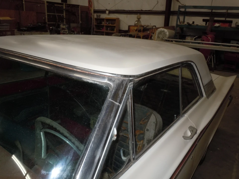 1963 Ford Fairlane 3rd Gen - Image 10 of 21