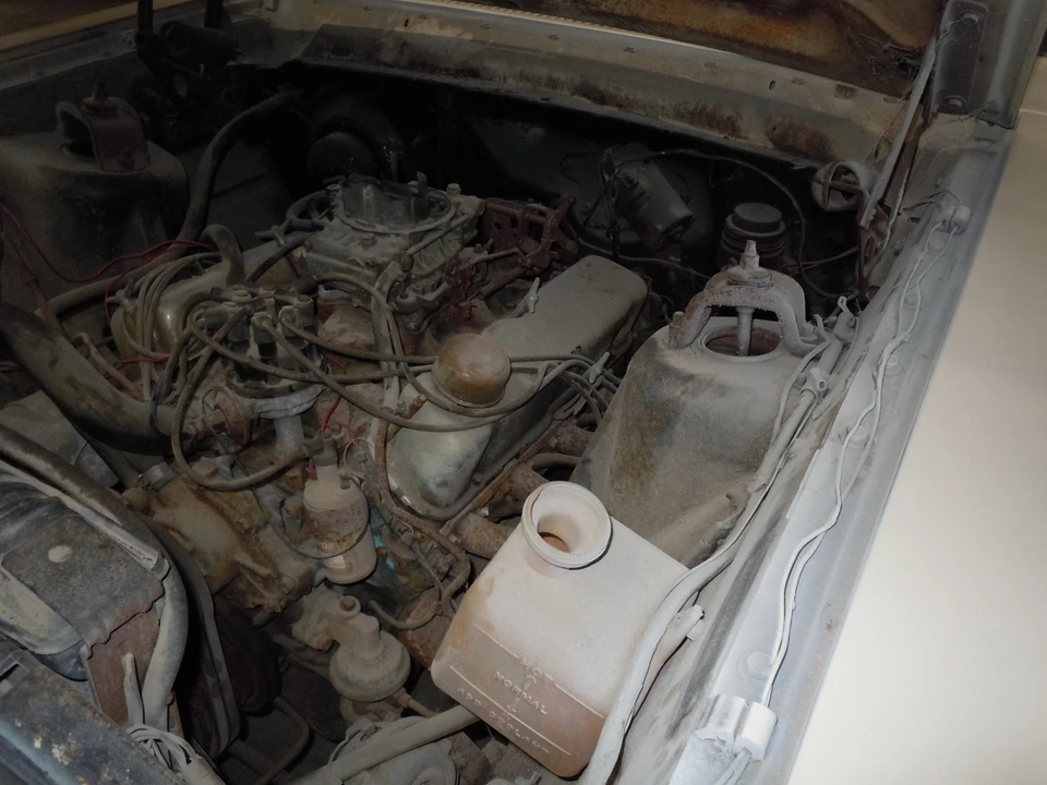 1963 Ford Fairlane 3rd Gen - Image 15 of 21