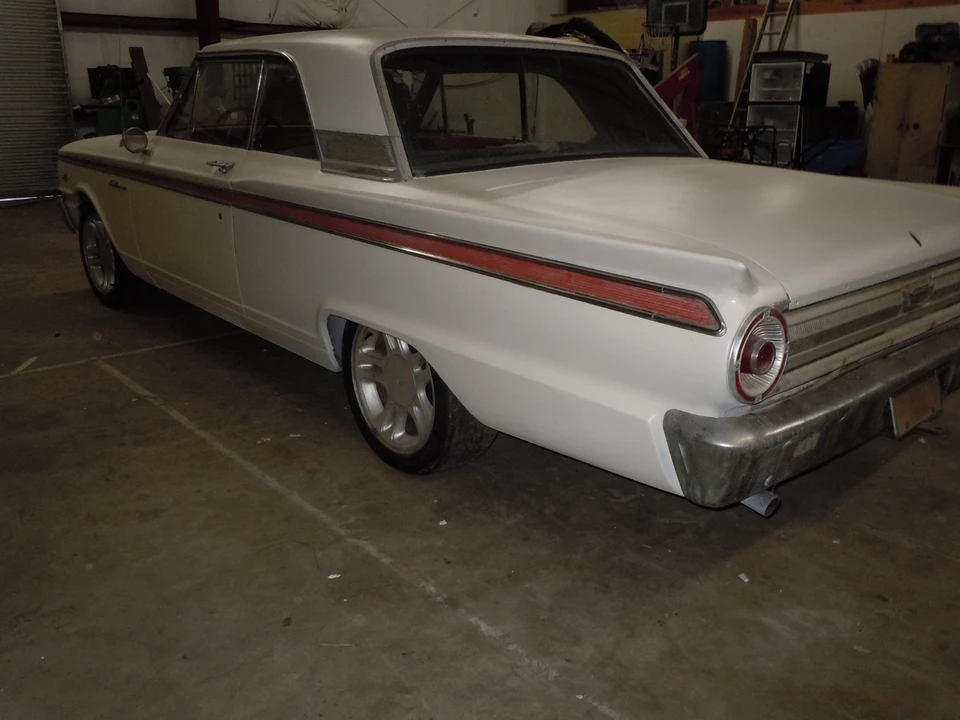1963 Ford Fairlane 3rd Gen - Image 6 of 21
