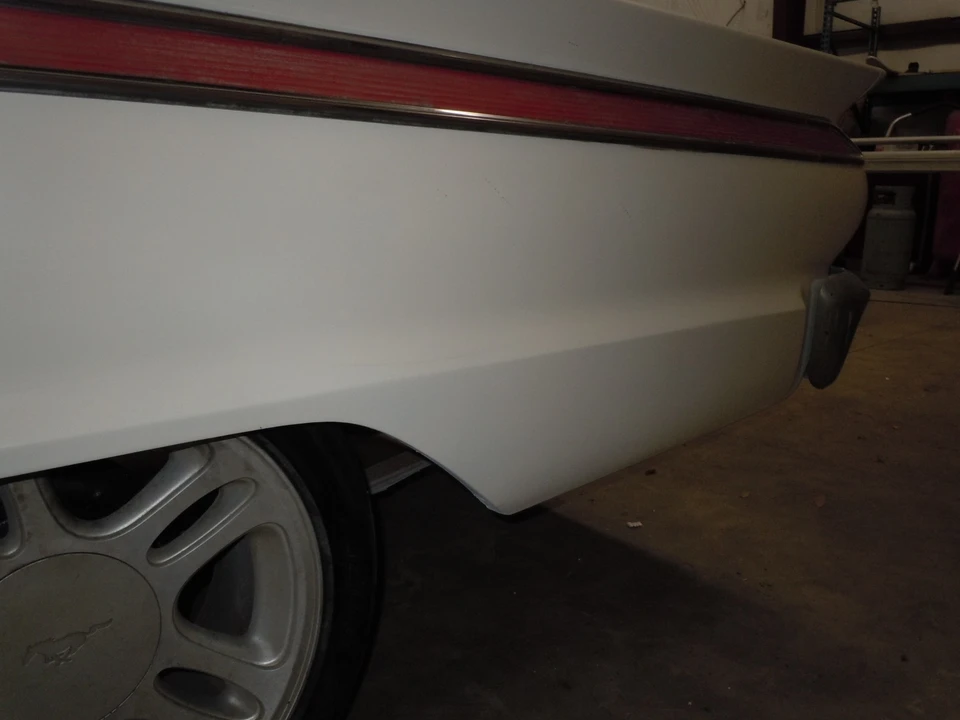 1963 Ford Fairlane 3rd Gen - Image 7 of 21