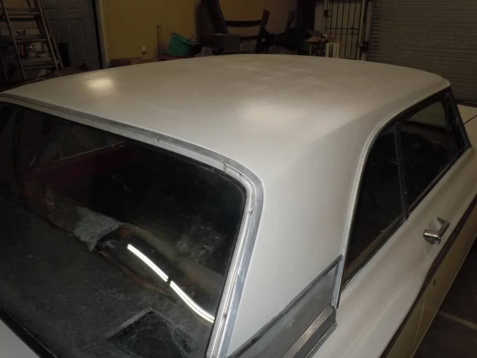 1963 Ford Fairlane 3rd Gen - Image 9 of 21