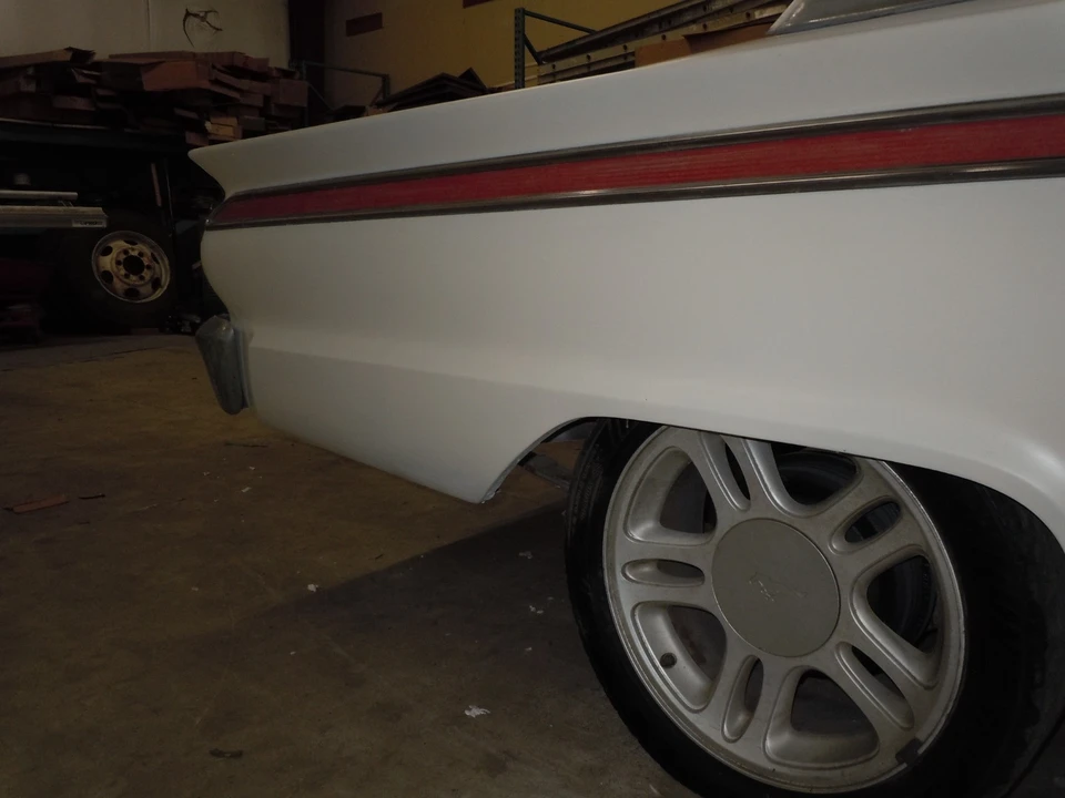 1963 Ford Fairlane 3rd Gen - Image 8 of 21