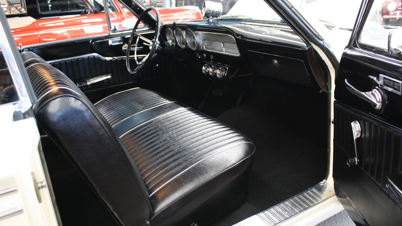 1963 Ford Fairlane - Image 7 of 19