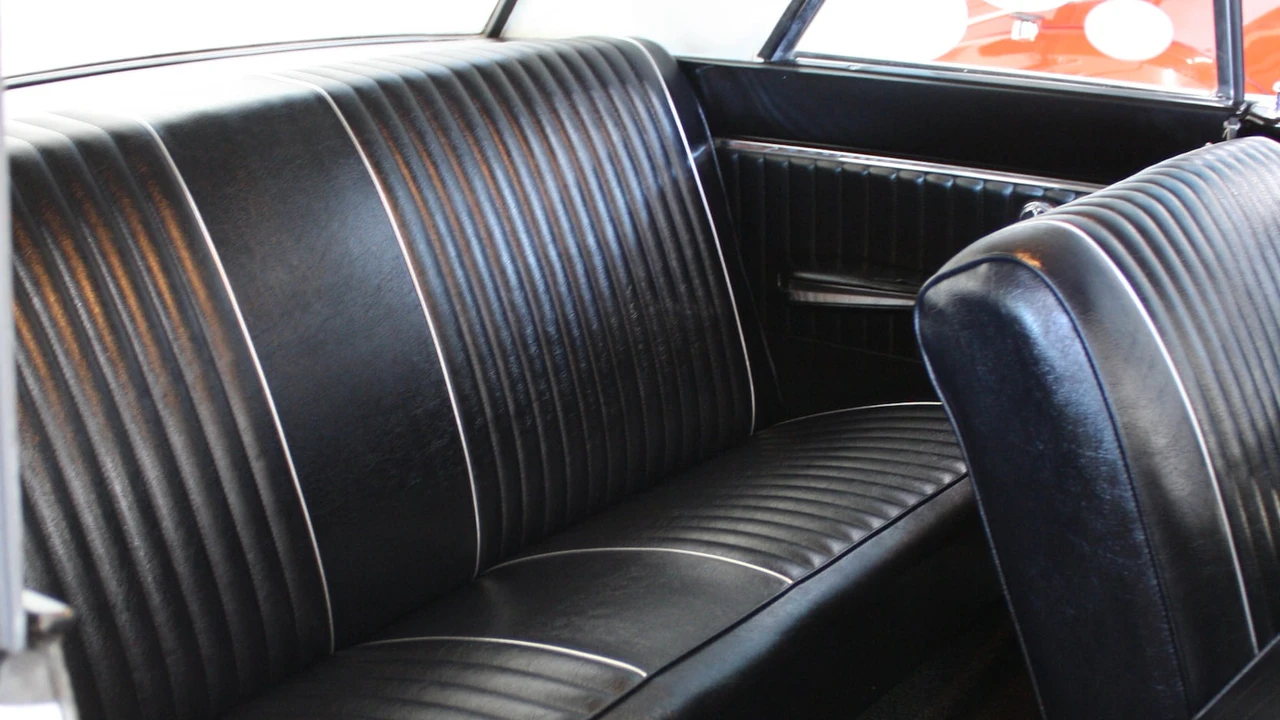 1963 Ford Fairlane - Image 5 of 19