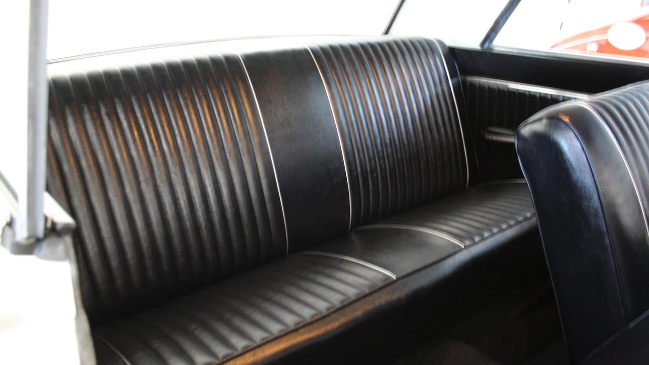 1963 Ford Fairlane - Image 6 of 19