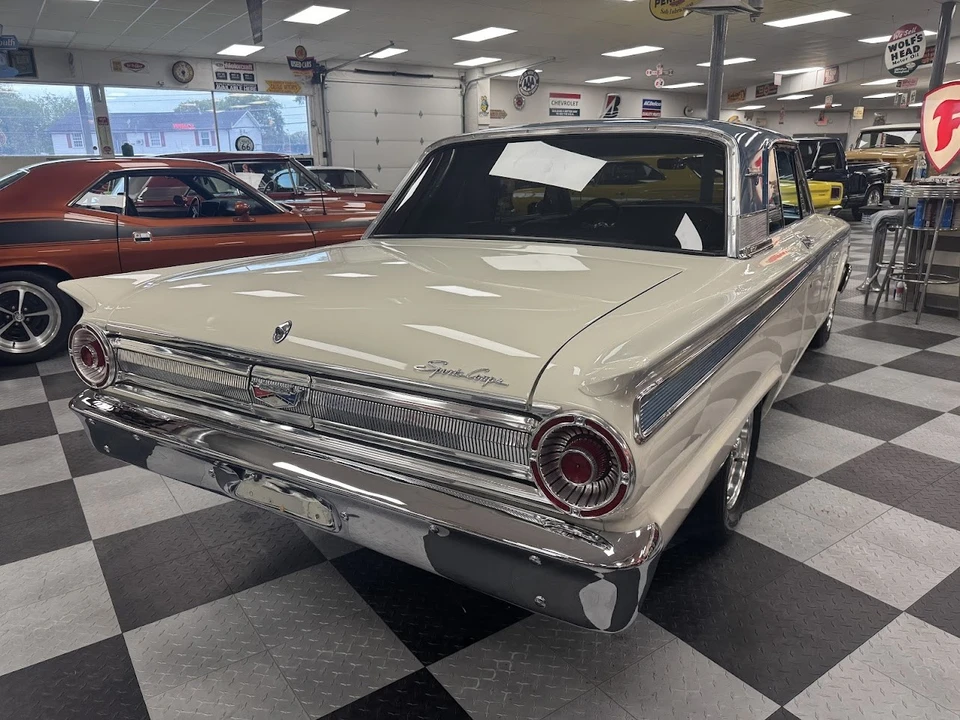 1963 Ford Fairlane 3rd Gen - Image 7 of 21