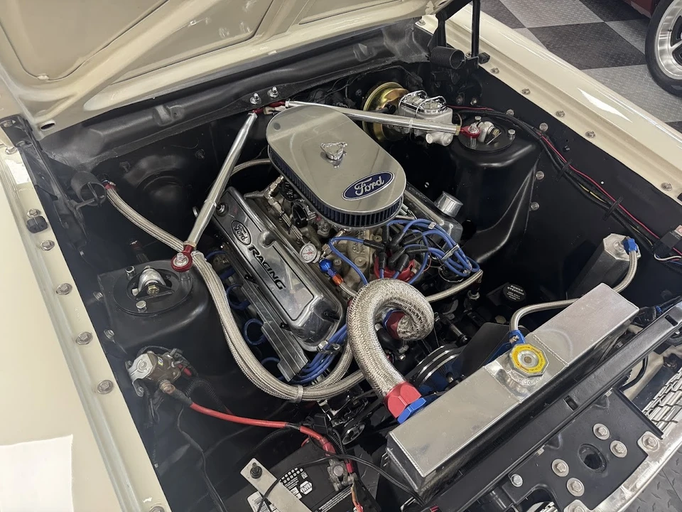 1963 Ford Fairlane 3rd Gen - Image 15 of 21