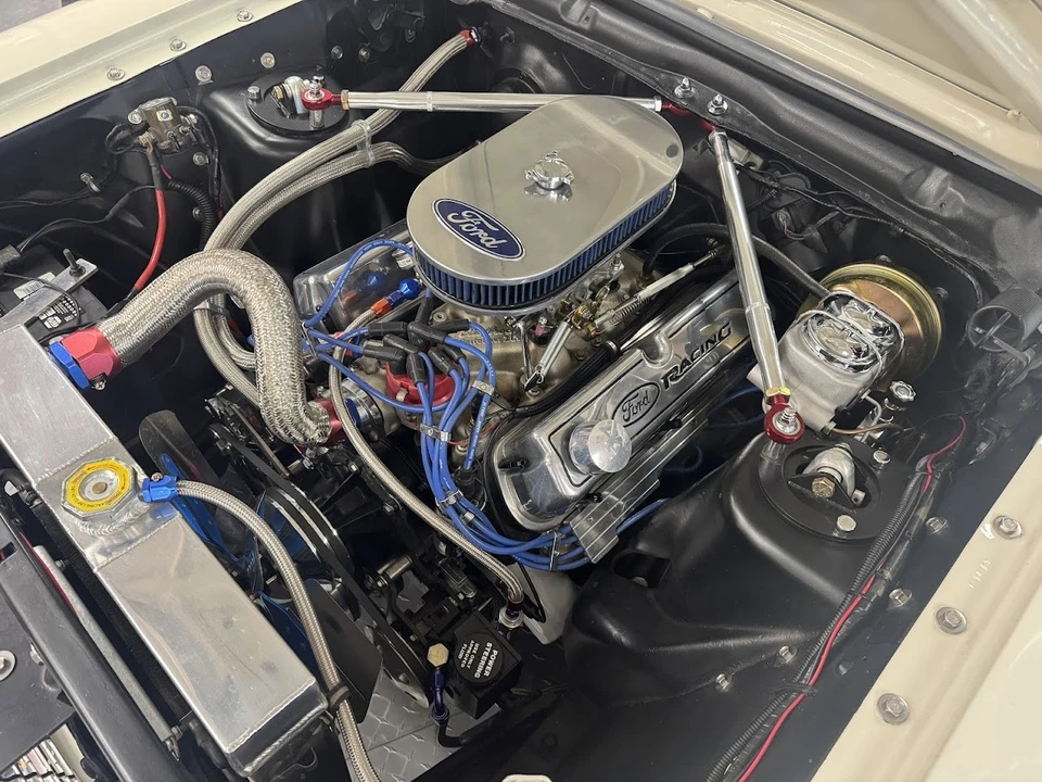 1963 Ford Fairlane 3rd Gen - Image 16 of 21