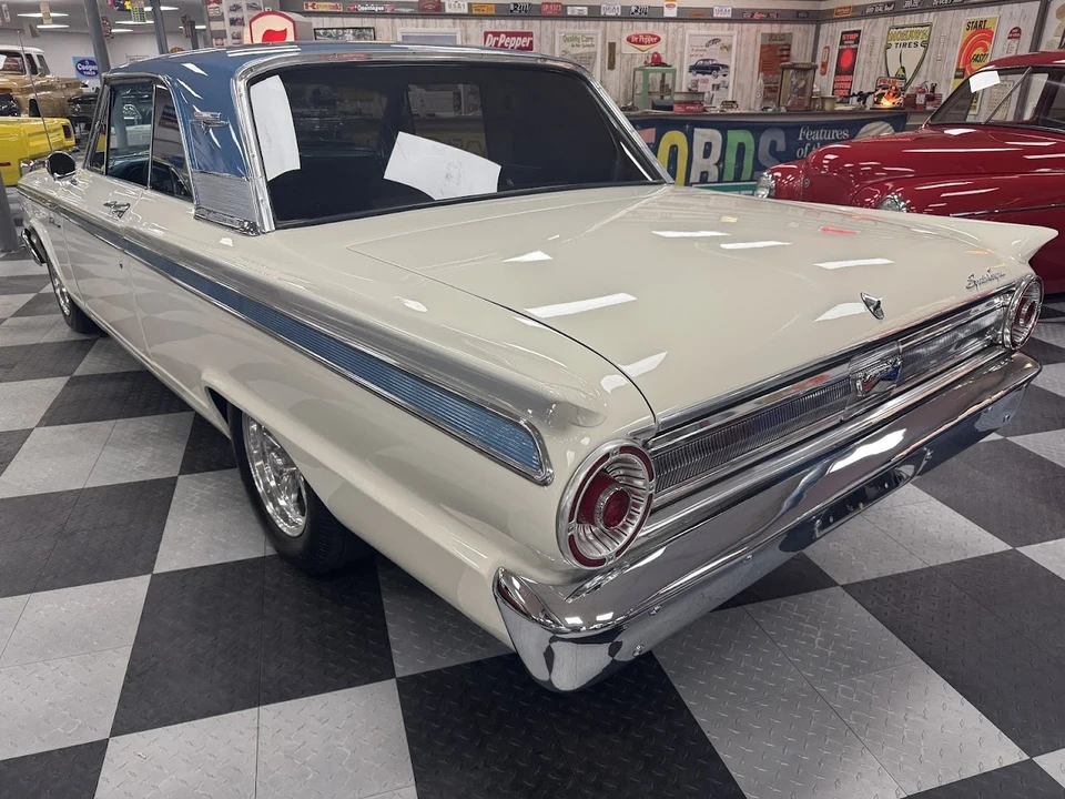 1963 Ford Fairlane 3rd Gen - Image 5 of 21