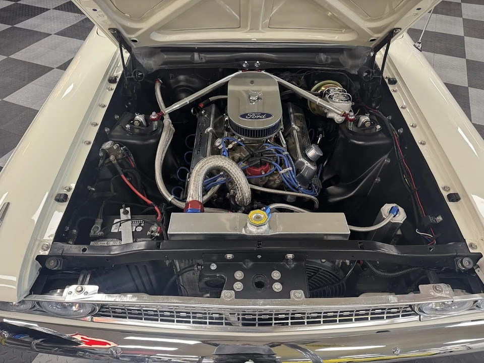 1963 Ford Fairlane 3rd Gen - Image 17 of 21