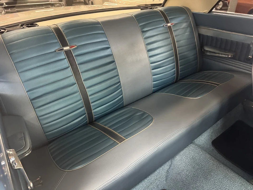 1963 Ford Fairlane 3rd Gen - Image 14 of 21