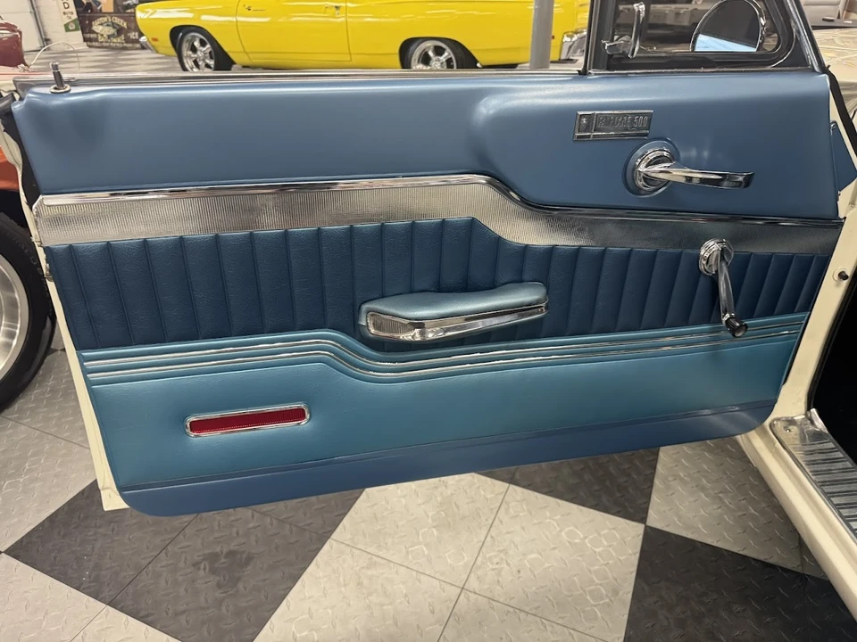 1963 Ford Fairlane 3rd Gen - Image 11 of 21