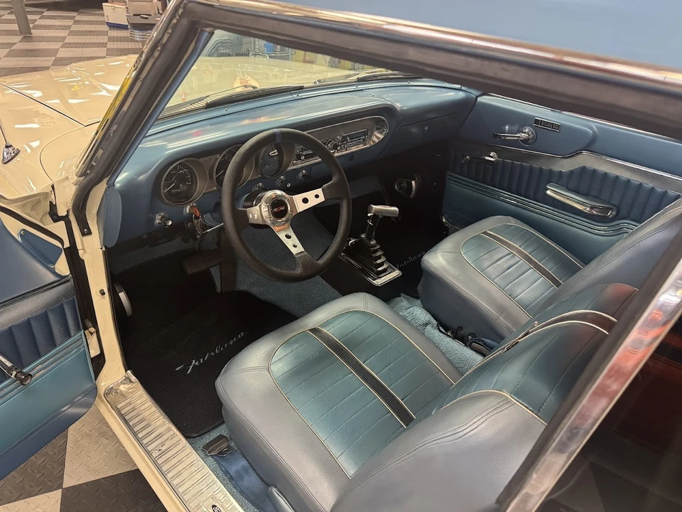 1963 Ford Fairlane 3rd Gen - Image 8 of 21