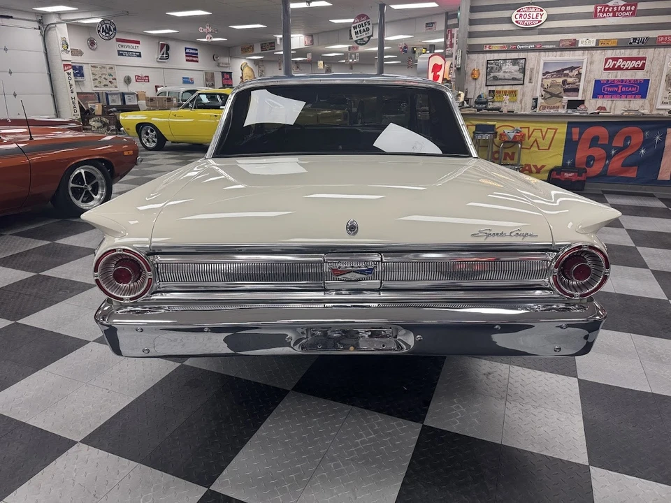 1963 Ford Fairlane 3rd Gen - Image 6 of 21
