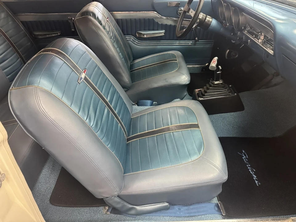 1963 Ford Fairlane 3rd Gen - Image 13 of 21
