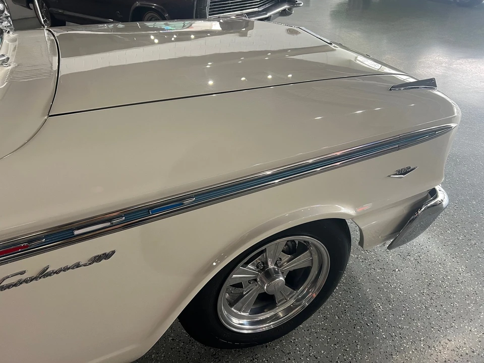 1963 Ford Fairlane 3rd Gen - Image 18 of 21
