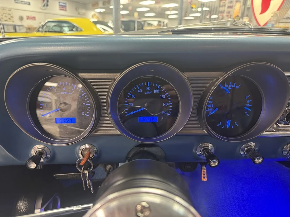 1963 Ford Fairlane 3rd Gen - Image 10 of 21