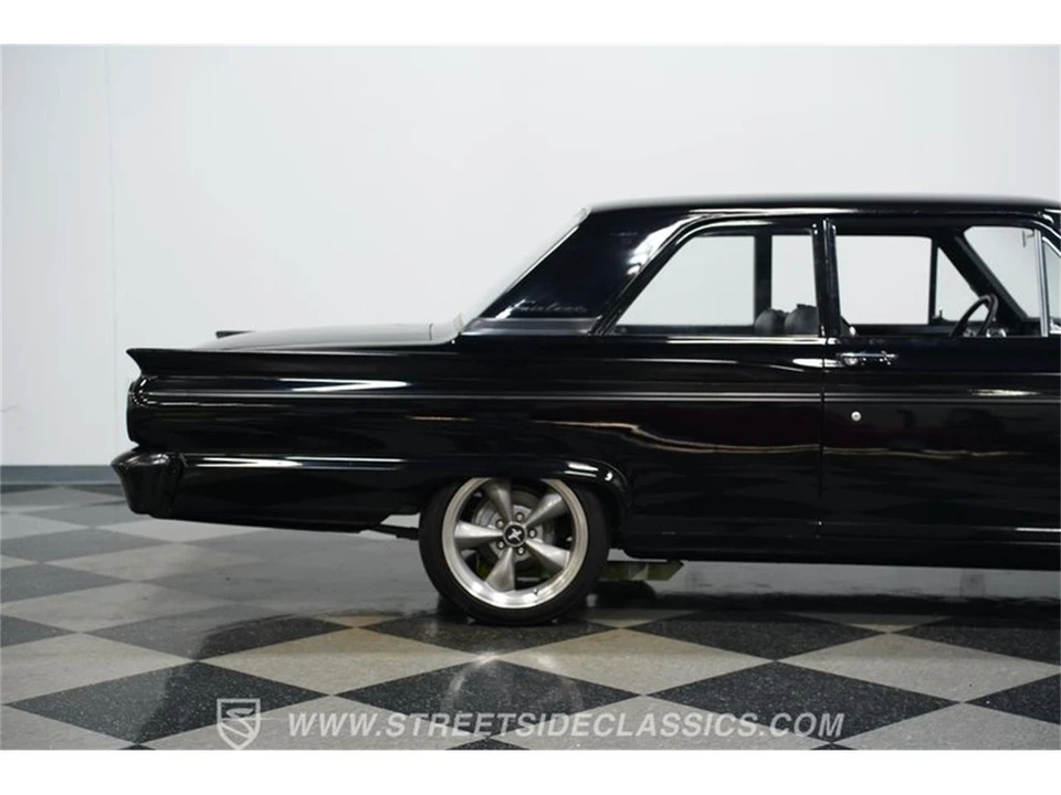 1963 Ford Fairlane 4th Gen - Image 27 of 31