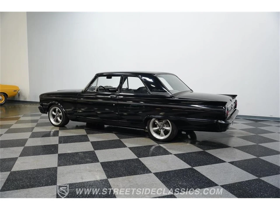 1963 Ford Fairlane 4th Gen - Image 7 of 31
