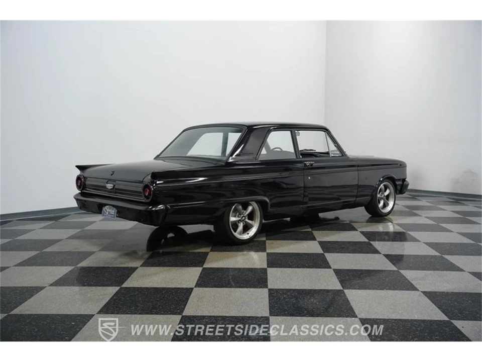 1963 Ford Fairlane 4th Gen - Image 11 of 31