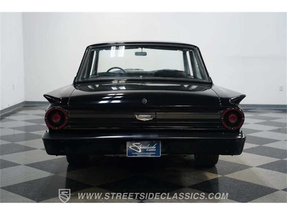 1963 Ford Fairlane 4th Gen - Image 23 of 31
