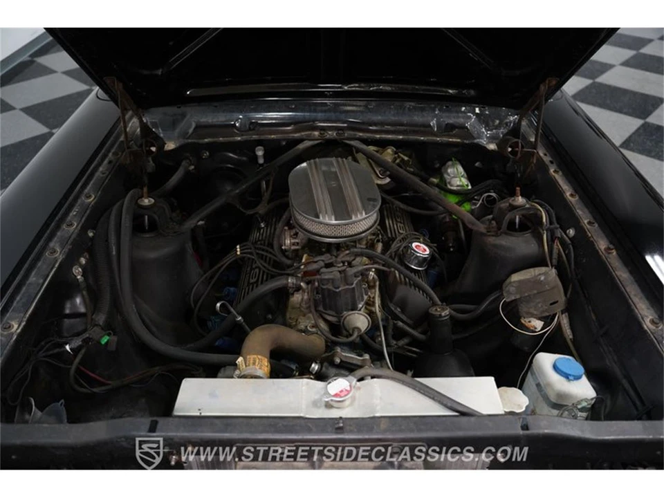1963 Ford Fairlane 4th Gen - Image 31 of 31