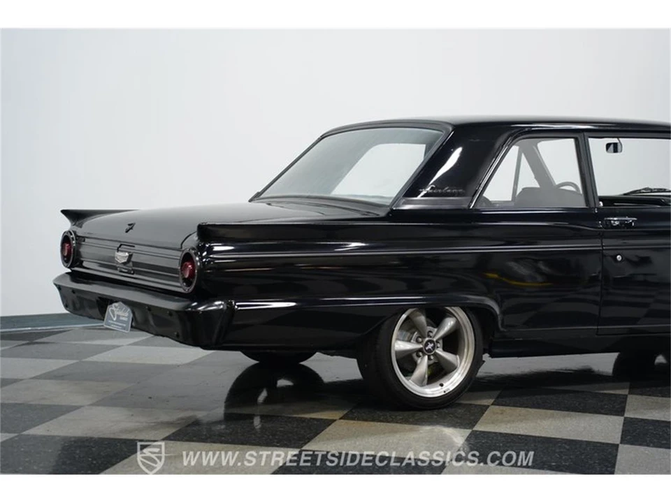 1963 Ford Fairlane 4th Gen - Image 24 of 31