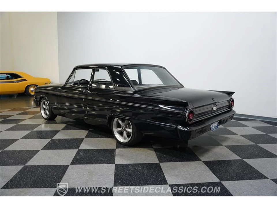 1963 Ford Fairlane 4th Gen - Image 8 of 31