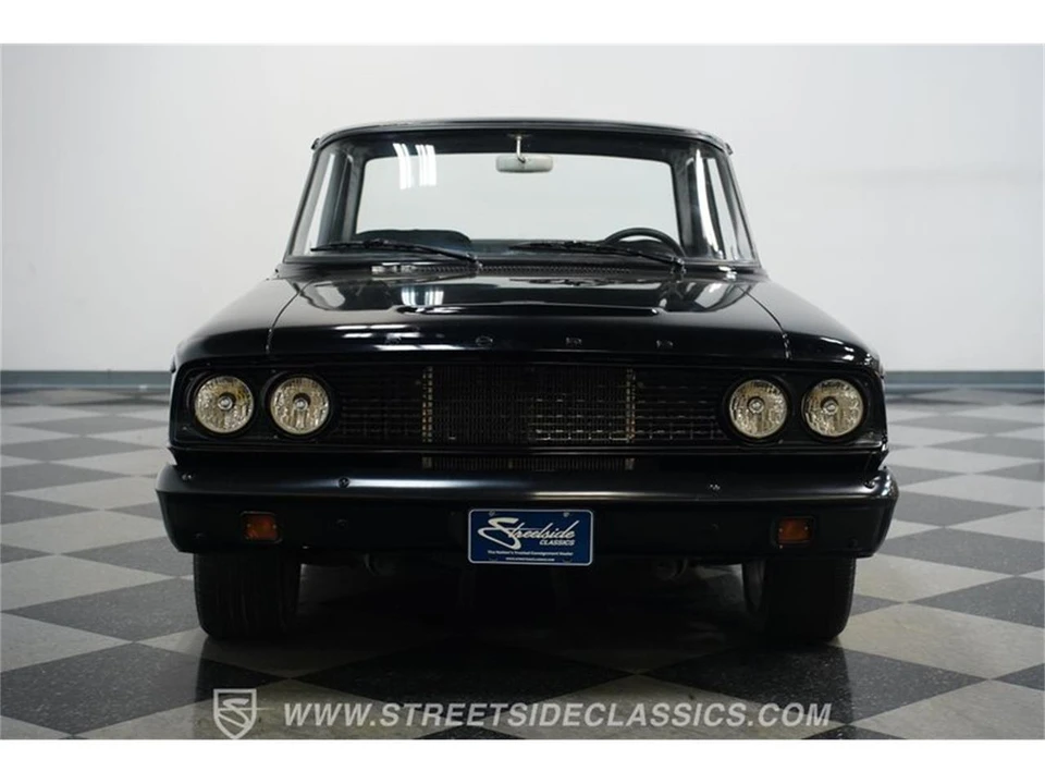 1963 Ford Fairlane 4th Gen - Image 16 of 31