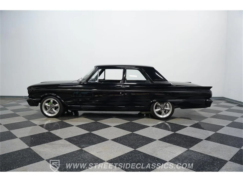 1963 Ford Fairlane 4th Gen - Image 6 of 31