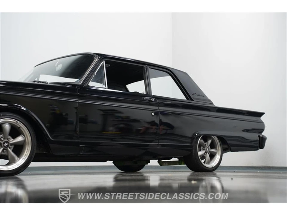 1963 Ford Fairlane 4th Gen - Image 20 of 31