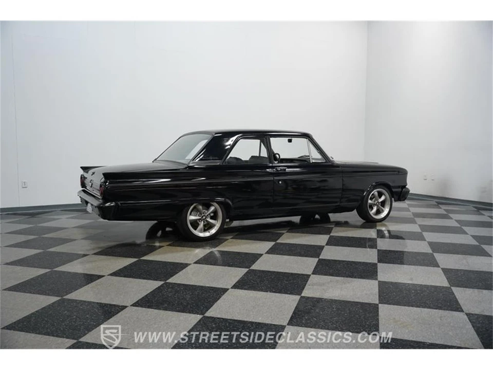 1963 Ford Fairlane 4th Gen - Image 12 of 31