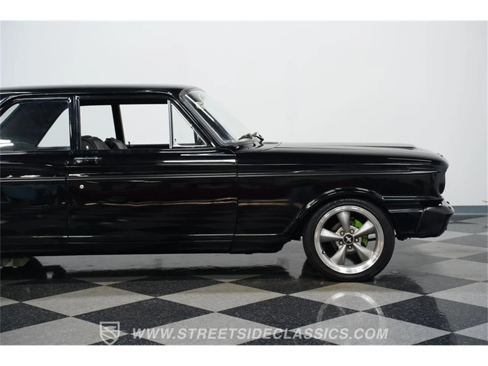 1963 Ford Fairlane 4th Gen - Image 28 of 31