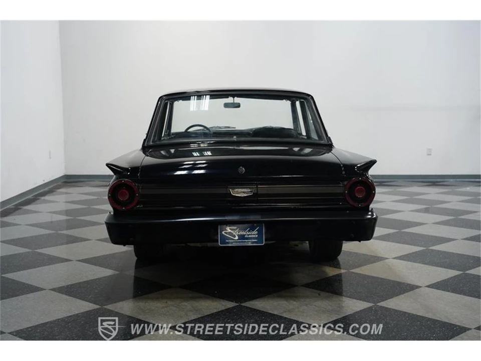 1963 Ford Fairlane 4th Gen - Image 9 of 31