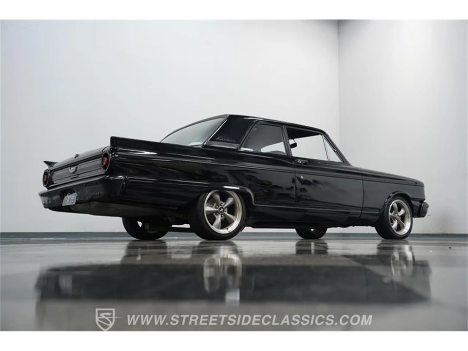 1963 Ford Fairlane 4th Gen - Image 25 of 31