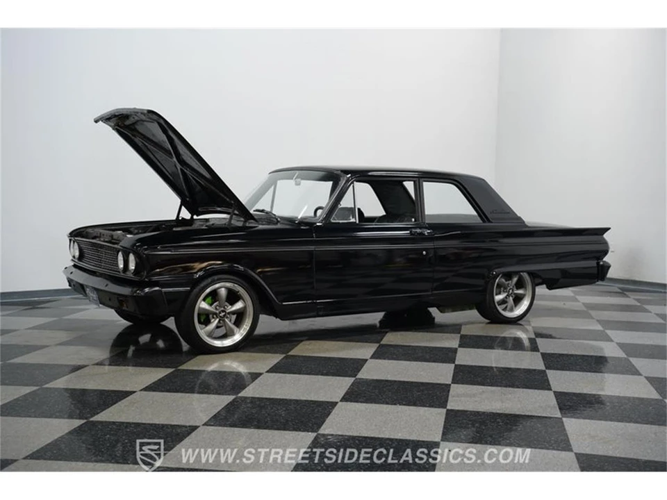 1963 Ford Fairlane 4th Gen - Image 29 of 31