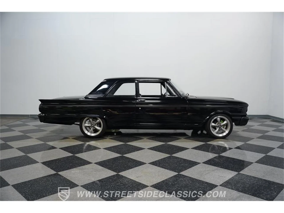 1963 Ford Fairlane 4th Gen - Image 13 of 31
