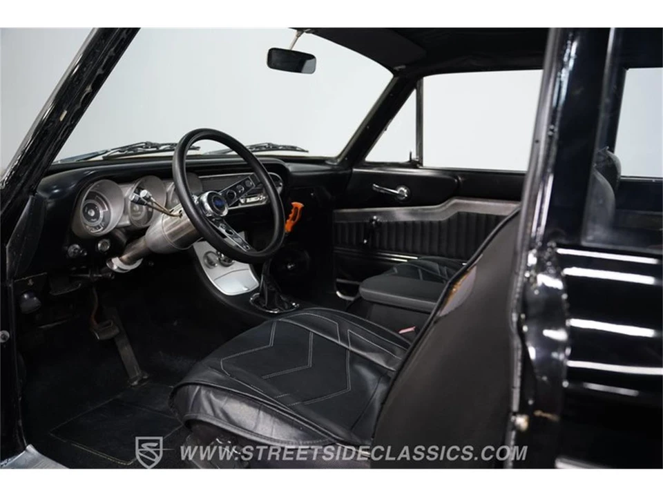1963 Ford Fairlane 4th Gen - Image 2 of 31
